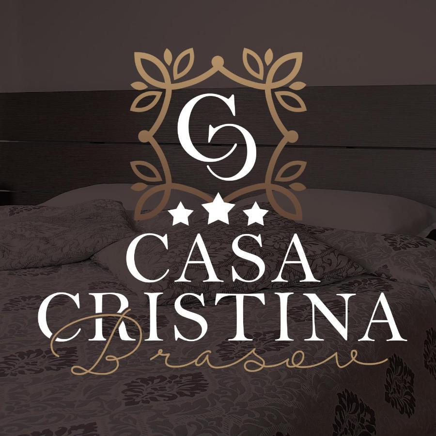 Casa Cristina Hotel Brassó Kültér fotó